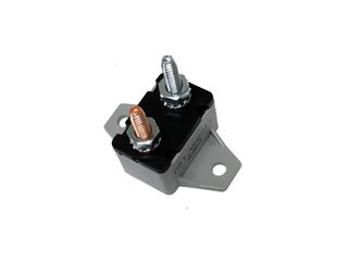 Auto reset circuit breaker Plastic (30A)
