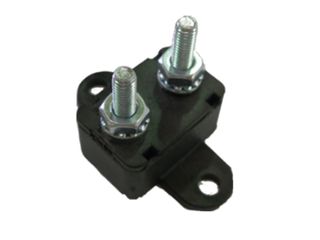 Auto reset circuit breaker Plastic (20A)