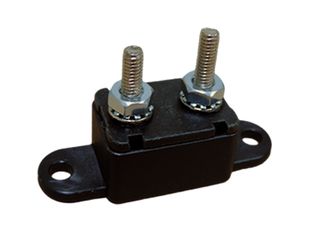 Auto reset circuit breaker Plastic (10A)