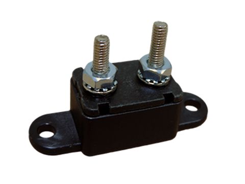 Auto reset circuit breaker Plastic ( 5A)