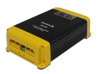 DC-DC Charger + MPPT Voltech 15V-30V (20A)