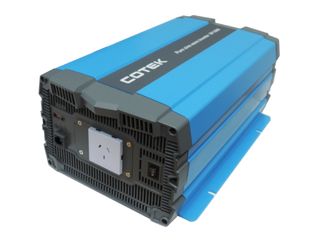 Pure sine wave inverter COTEK 12V (3000W)