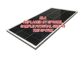 Solar panel Voltech (170W)