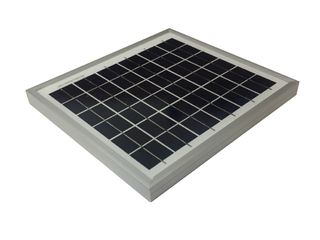Solar panel Voltech (5W)