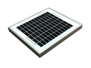 Solar panel Voltech (5W)