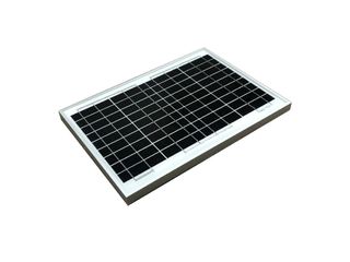 solar panel Voltech (10W)