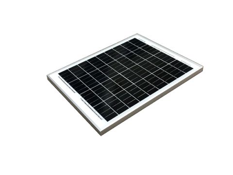 Solar panel Voltech (20W)