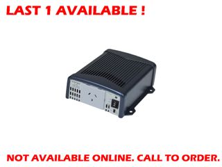Pure sine wave inverter COTEK 24V (350W)