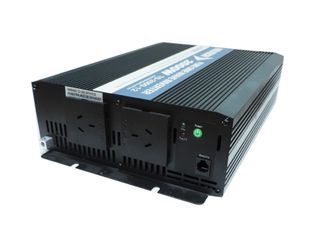 Pure sine wave inverter Voltech 24V (2000W)