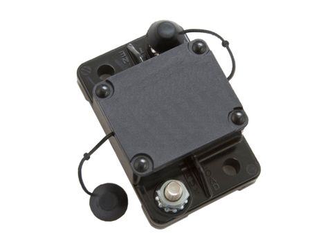Auto reset circuit breaker 42V Max (180A)