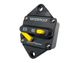 Manual reset circuit breaker 42V Max (60A)