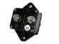 Manual reset circuit breaker 42V Max (60A)