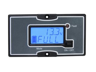 Remote LCD (suit BC-1230HT)
