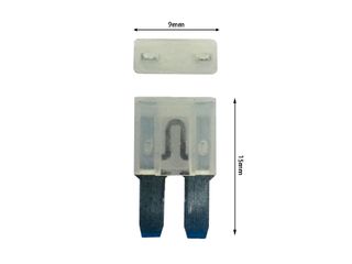 Micro 2 blade fuse 50 Pack (25A)