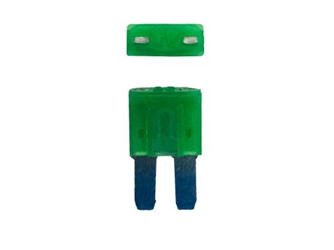 Micro 2 blade fuse 50 Pack (30A)