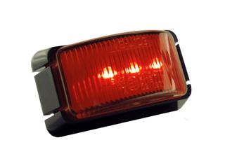 LED Light 10V-30V (Rear Marker) - END OF LINE CLEARANCE