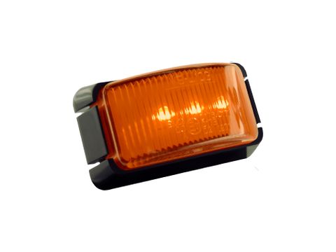 LED Light 10V-30V (Side Marker) - END OF LINE CLEARANCE