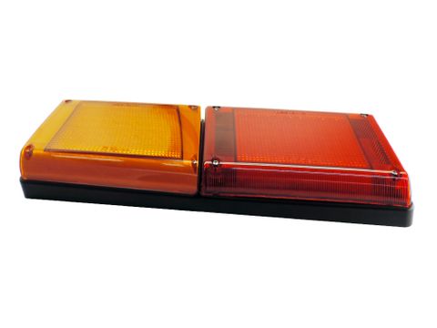 LED Light 10V-30V (Red/Amber) - END OF LINE CLEARANCE