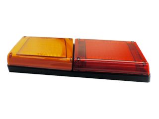 LED Light 10V-30V (Red/Amber) - END OF LINE CLEARANCE