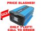 Pure sine wave inverter COTEK 24V (3000W)