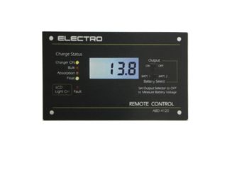 Remote Control (suit early BC chargers only) - END OF LINE CLEARANCE