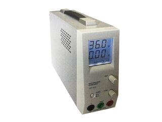 1 to 36 Volt 3A Power Supply - END OF LINE CLEARANCE