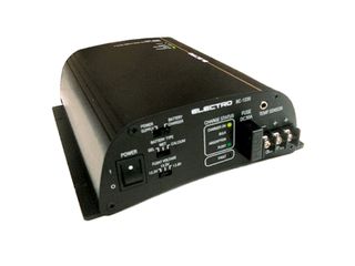 Charger Electro 240V-24V (8A) - END OF LINE CLEARANCE