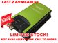 Pure sine wave inverter ProVista 12V (700W)