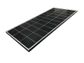 Solar panel Voltech (200W) - Black Frame