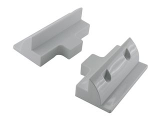 Solar Panel Side Bracket 180mm (set of 2)