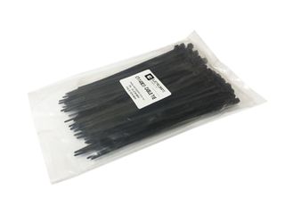 Cable Tie 140 x 3.5mm (100 Pcs)