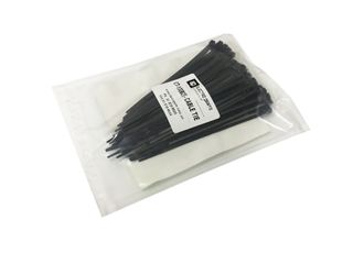 Cable Tie 100 x 2.5mm (100 Pcs)