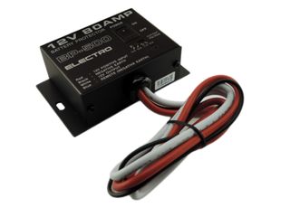Battery Protector 12V (80A)