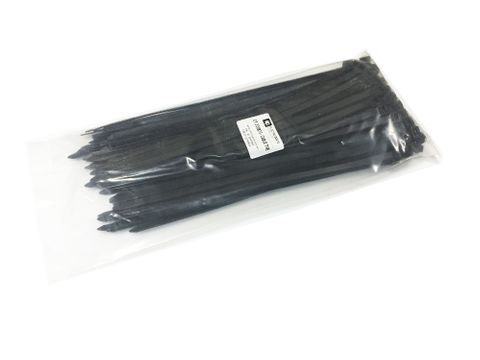 Cable Tie 300 x 7.5mm (100 Pcs)