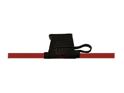 Fuse holder 12AWG - 5mm cable suit micro blade fuse QTY=10 Pcs