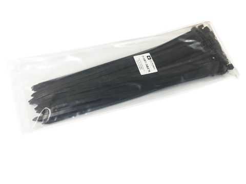 Cable Tie 365 x 7.5mm (100 Pcs)