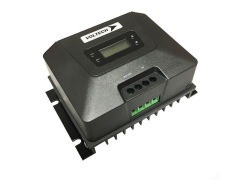 Solar charge controller MPPT 12/24V (30A)