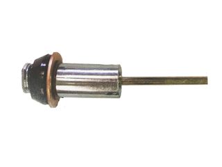 Starter Motor Solenoid Plunger - Subaru (34mm copper washer) 126mm long