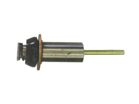 Starter Motor Solenoid Plunger - (37mm copper washer) 100mm long