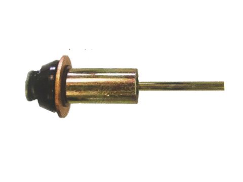 Starter Motor Solenoid Plunger - Camry (37mm copper washer) 126mm long