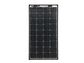 eArc Light weight solar panel (175W - 12V) - Framed