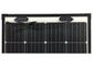 eArc Light weight solar panel (175W - 12V) - Framed