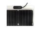 eArc Light weight solar panel (100W - 12V) - Frameless