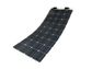 eArc Light weight solar panel (100W - 12V) - Frameless