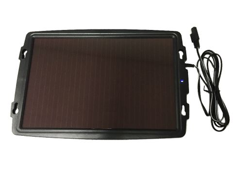 Trickle Charge Solar Panel (4.5W)