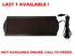 Trickle Charge Solar Panel (2.5W)