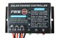 Solar Charge Controller 12/24V (20A)