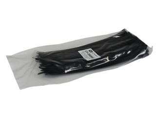 Cable Tie 250 x 4.6mm (100 Pcs)