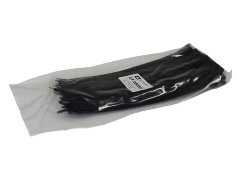 Cable Tie 250 x 4.6mm (100 Pcs)