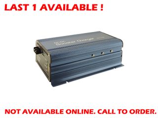 DC to DC Charger 12V-12V (30A)